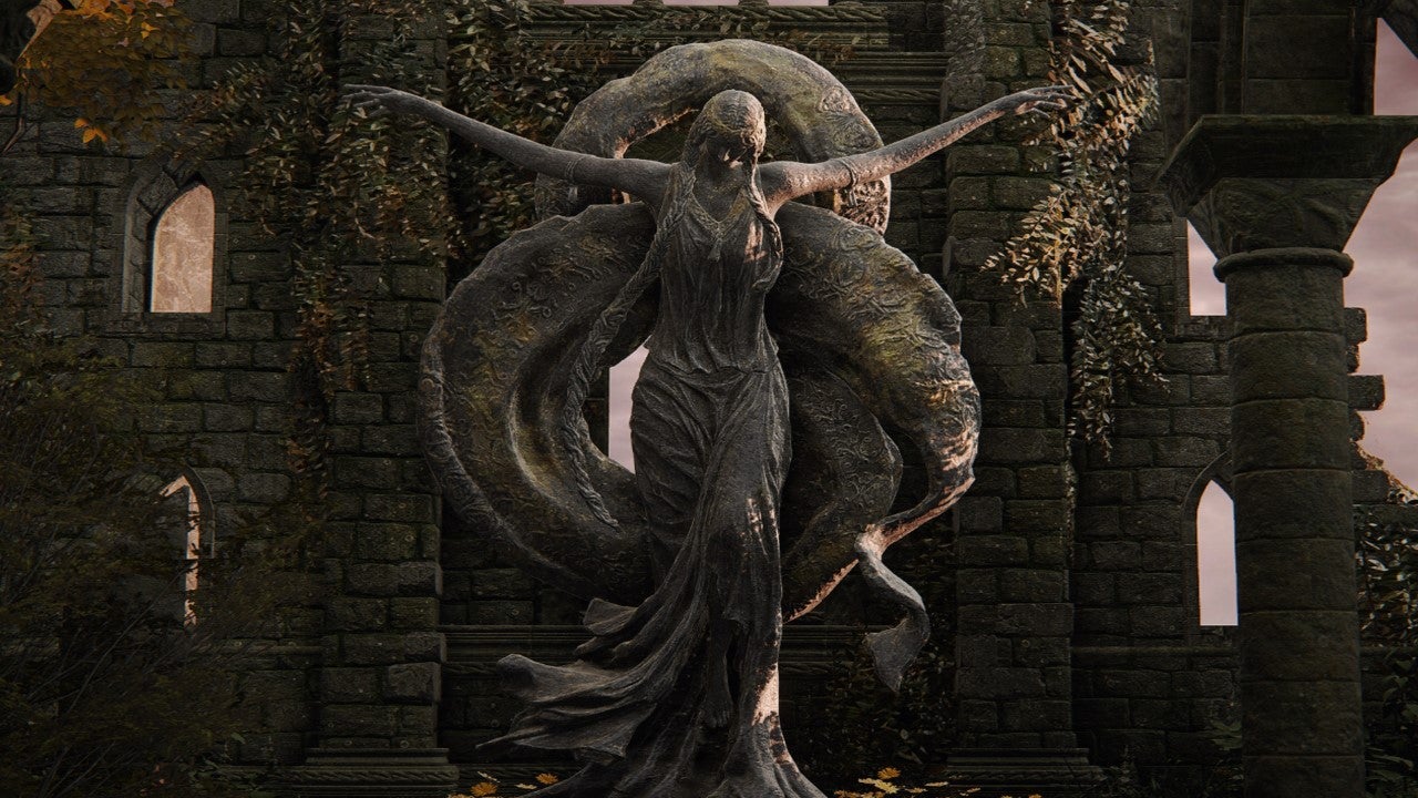 Elden Ring is gaming’s biggest liar VG247